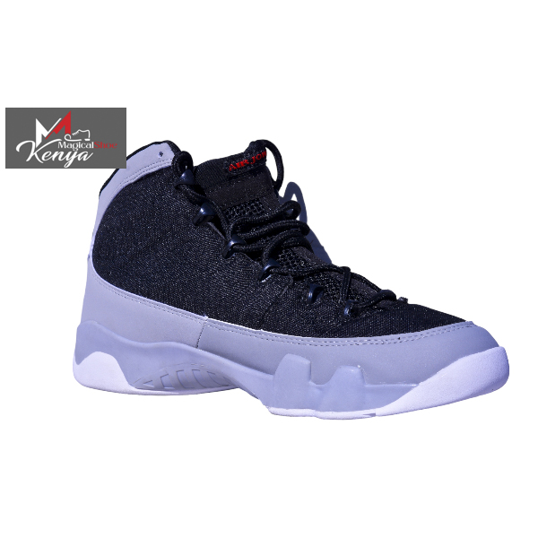 Air-Jordan 9 Sneakers Air-Jordan 9 Sneakers