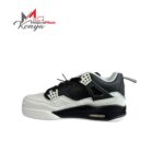Air Jordan 4 Sneakers