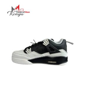 Air Jordan 4 Sneakers