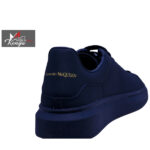 Alexander McQueen Sneakers Black-