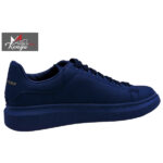 Alexander Mcqueen Sneakers black