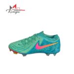 Nike Phantom Football Boots, Green
