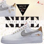 Air Force 1 Nola Sneakers