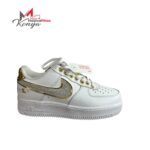 Airforce 1 Nola, Kenya