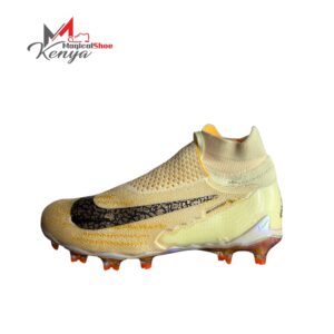 Phantom football boots