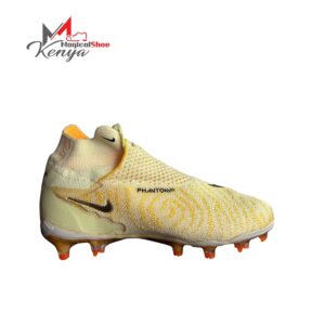 Phantom football boots