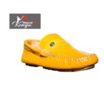 loafers, pure leather