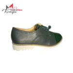 An image showing women brogues