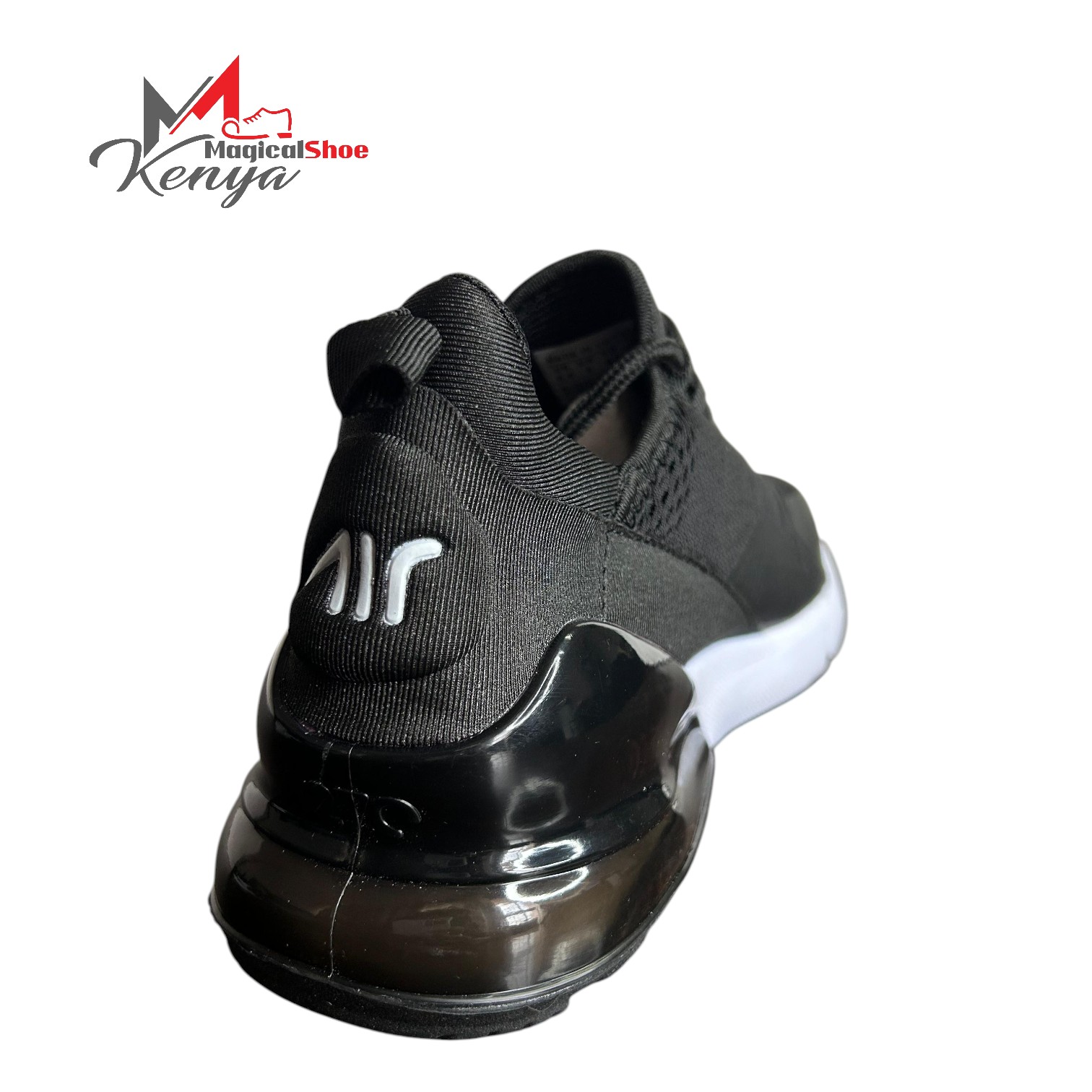 Airmax 270 back Airmax 270 Sneakers