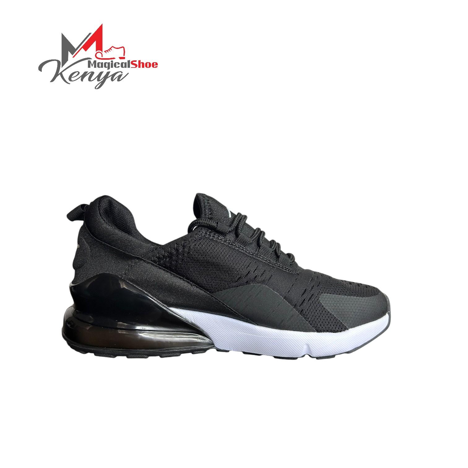 Nike Airmax 270 front