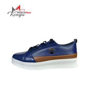 Timberlands Smart Casuals