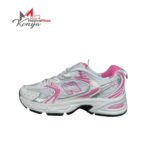 New Balance 530 Pink-sideview