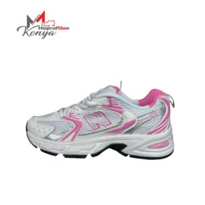 New Balance 530 Pink-sideview