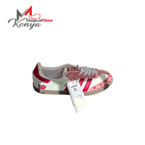 Adidas Samba Valentines’ Sneakers