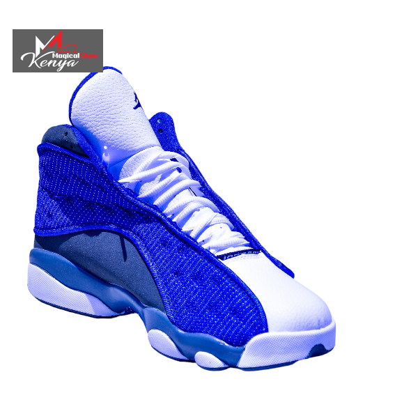Air Jordan 13 Sneakers - Image 2
