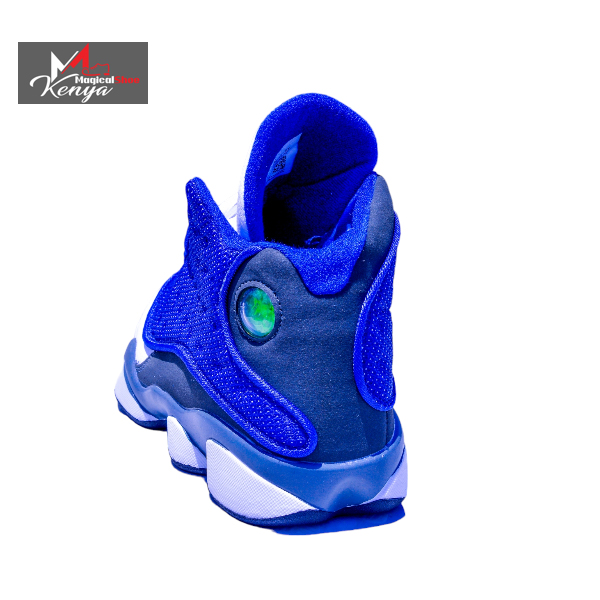 Air Jordan 13 Sneakers - Image 3