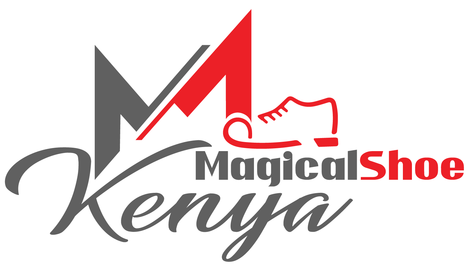 Magical Shoe Kenya