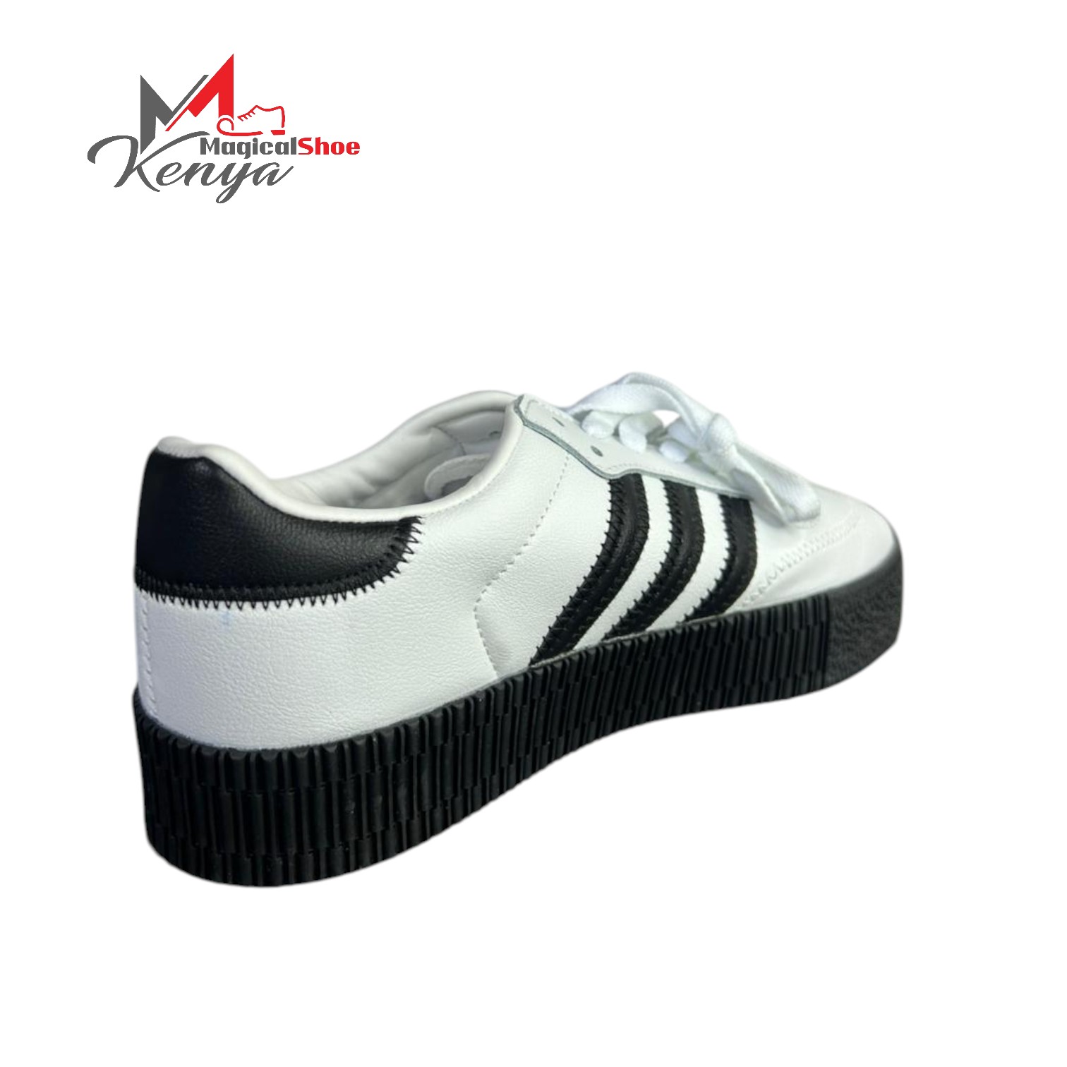 Adidas Samba Double Sole Sneakers - Image 2