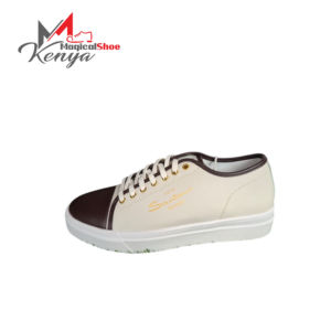 Santoni Smart Casuals for men