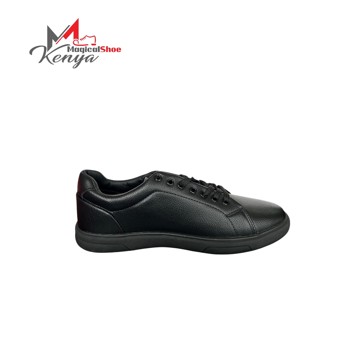 Calvin Klein Smart Casuals Black - Image 4