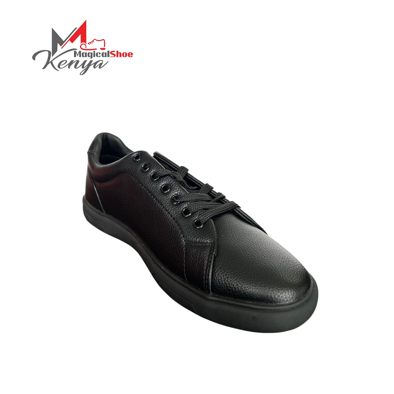 Calvin Klein Smart Casuals Black - Image 7