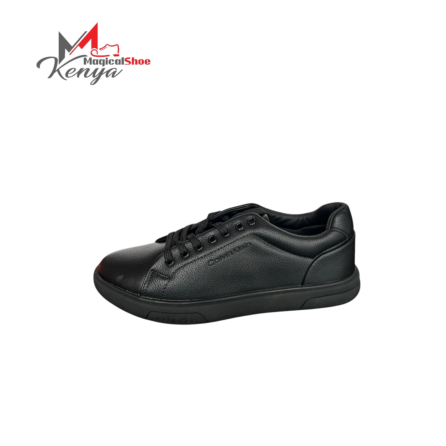 Calvin Klein Smart Casuals Black - Image 8