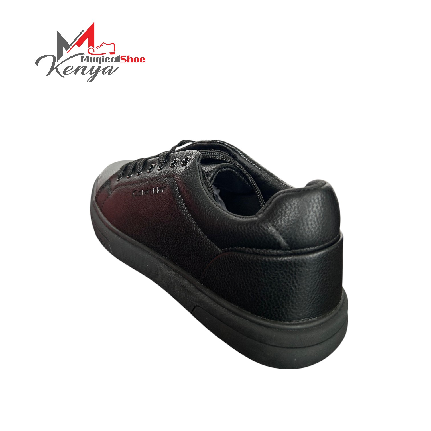Calvin Klein Smart Casuals Black - Image 2