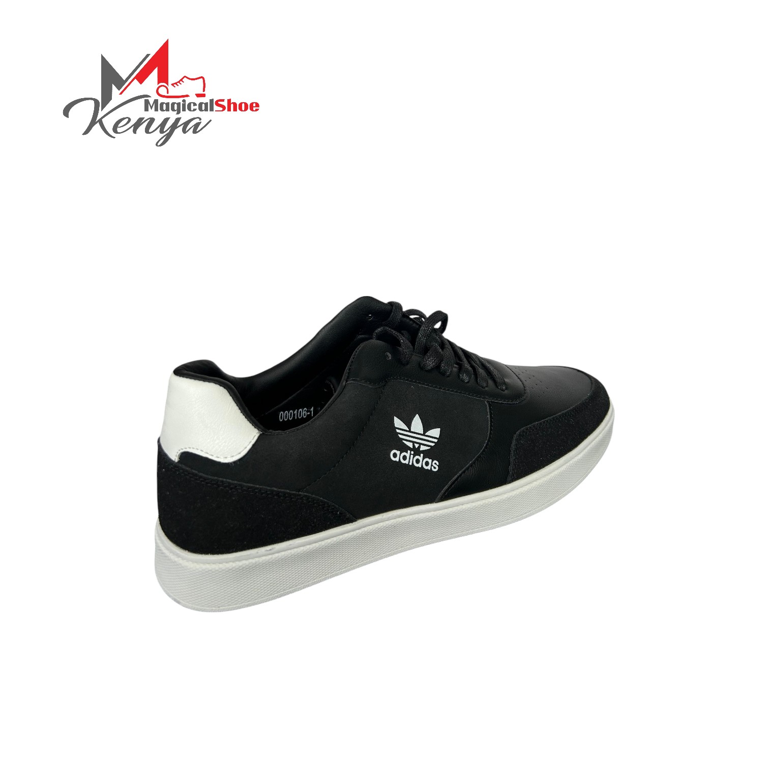 Adidas Smart Casuals - Image 3