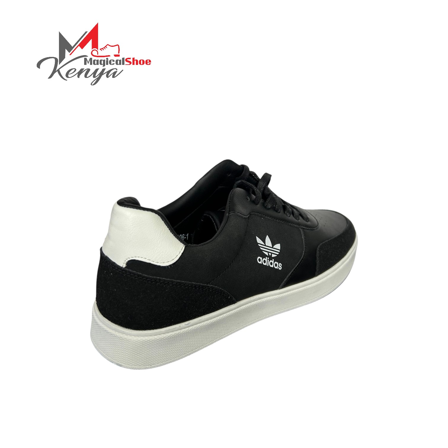 Adidas Smart Casuals - Image 5