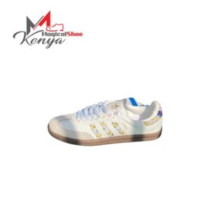 Adidas Samba Floral