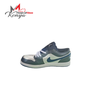 Air Jordan 1 sides
