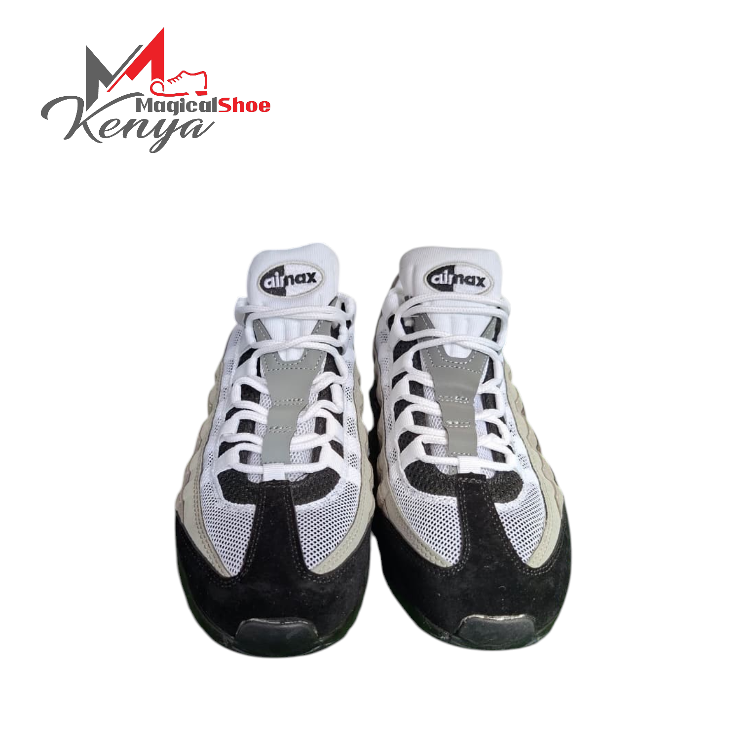 Air Max 95 sneakers