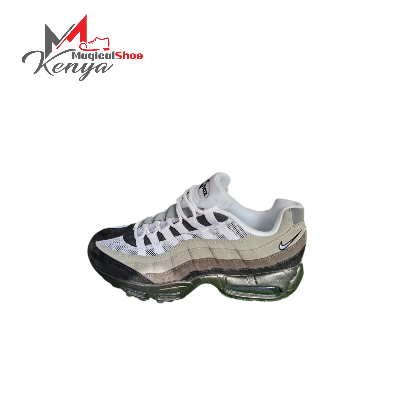 Air Max 95 sneakers