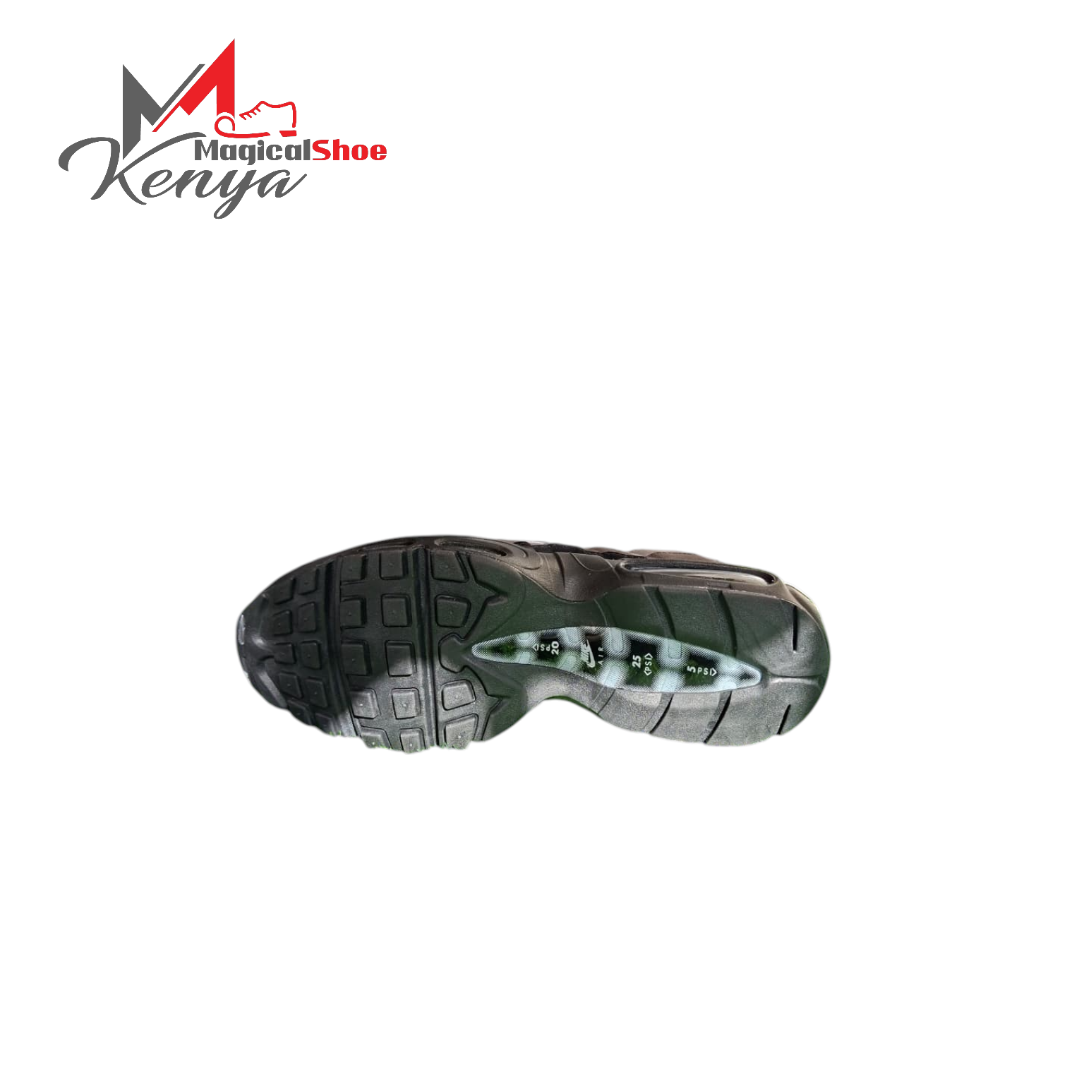 Airmax 95 Sneakers - Image 5