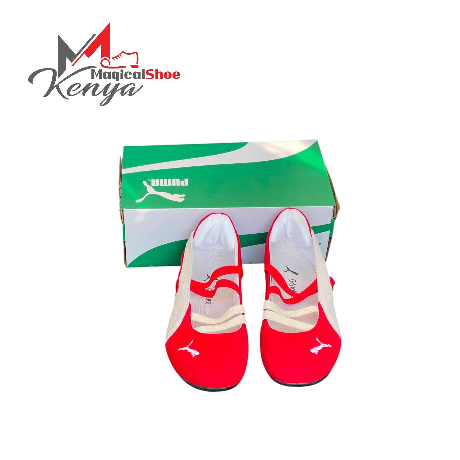 Puma Ballet