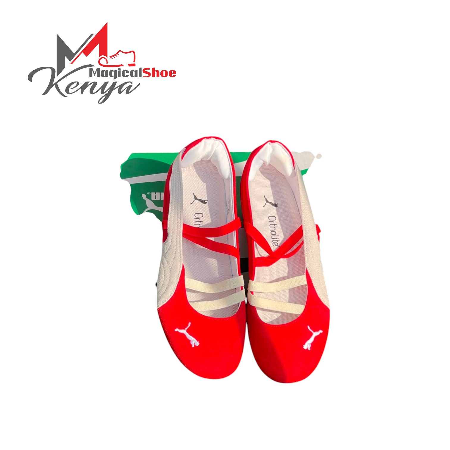 Puma Ballet