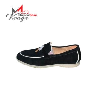 Loro Piana loafers