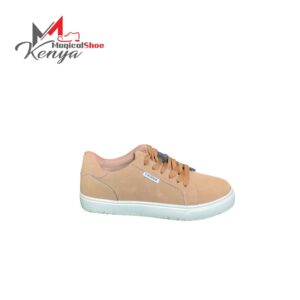Ladies Fashion Sneakers