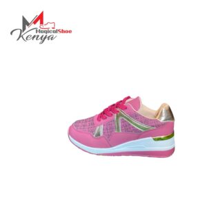 Ladies Sports Sneakers